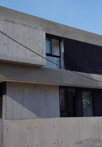 Villa Haut Standing